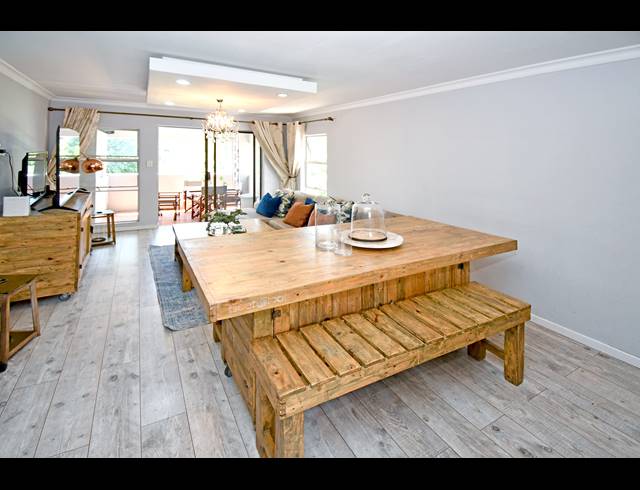 2 BEDROOM APARTMENT FOR SALE IN MORNINGSIDE